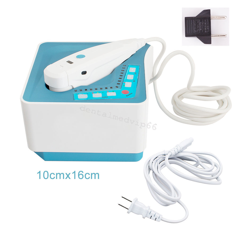 USA！High Intensity Focused Ultrasound Ultrasonic HIFU RF LED Facial Skin Machine DIAGNOSTIC ULTRASOUND MACHINES FOR SALE