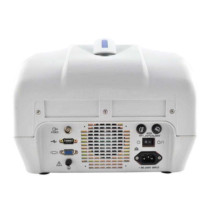 CE New Ultrasound Scanner Machine B scan + Micro-convex Probe +3D High Quality DIAGNOSTIC ULTRASOUND MACHINES FOR SALE