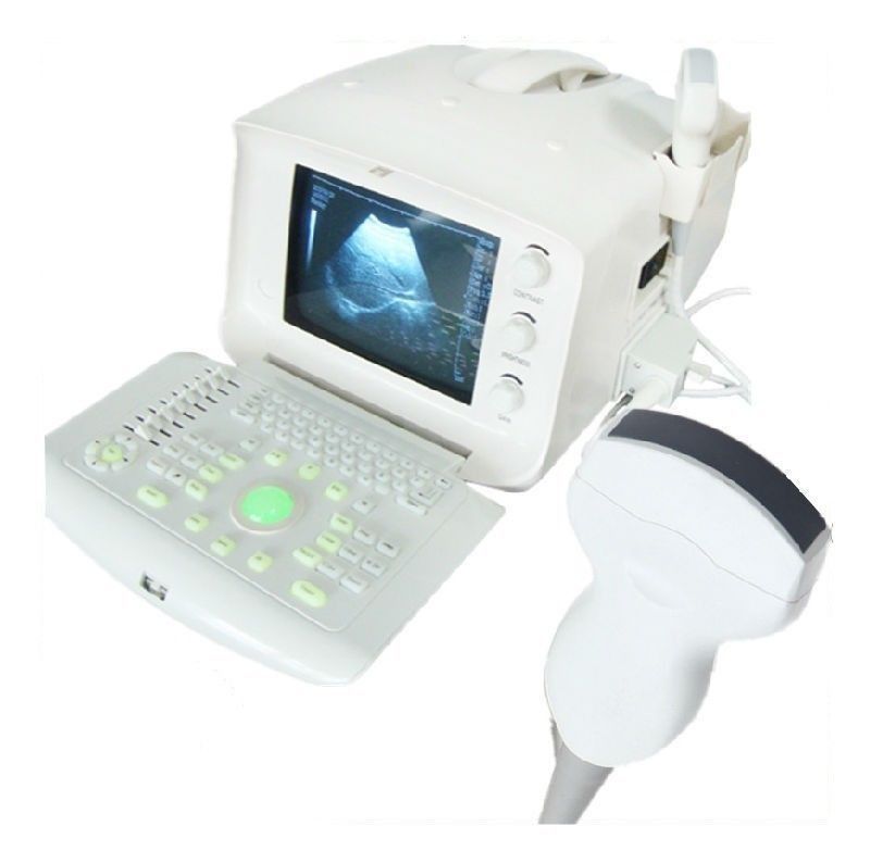 Digital Machine Ultrasound Scanner Machine+Convex +Micro-convex 2 Probes Sale 3D DIAGNOSTIC ULTRASOUND MACHINES FOR SALE