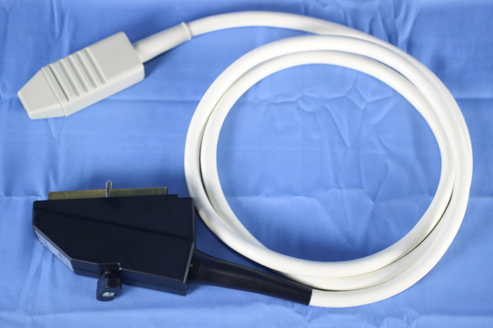 Acuson S7146 Ultrasound Transducer Probe with 30 Day Warranty DIAGNOSTIC ULTRASOUND MACHINES FOR SALE