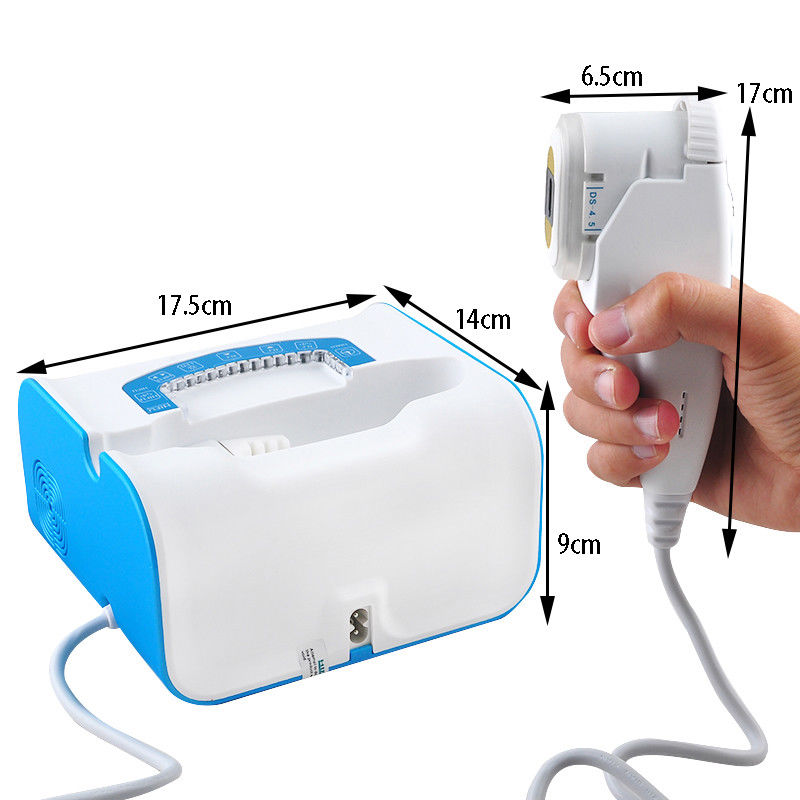 USA Hifu High Intensity Focused Ultrasound RF Face Wrinkles Remove Device Skin C 190891968432 DIAGNOSTIC ULTRASOUND MACHINES FOR SALE