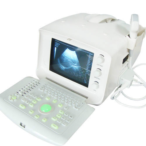 Portable Machine Digital Ultrasound Scanner Transvaginal Probe -PC 3D Software 190891732514 DIAGNOSTIC ULTRASOUND MACHINES FOR SALE