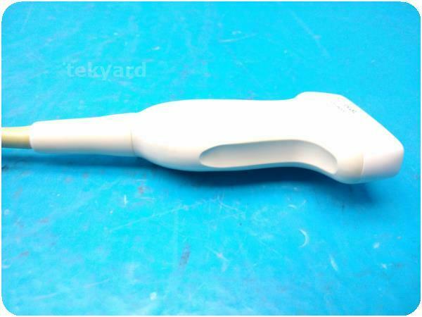 SIEMENS ACUSON 15L8W LINEAR TRANSDUCER ULTRASOUND PROBE ! (269584) DIAGNOSTIC ULTRASOUND MACHINES FOR SALE