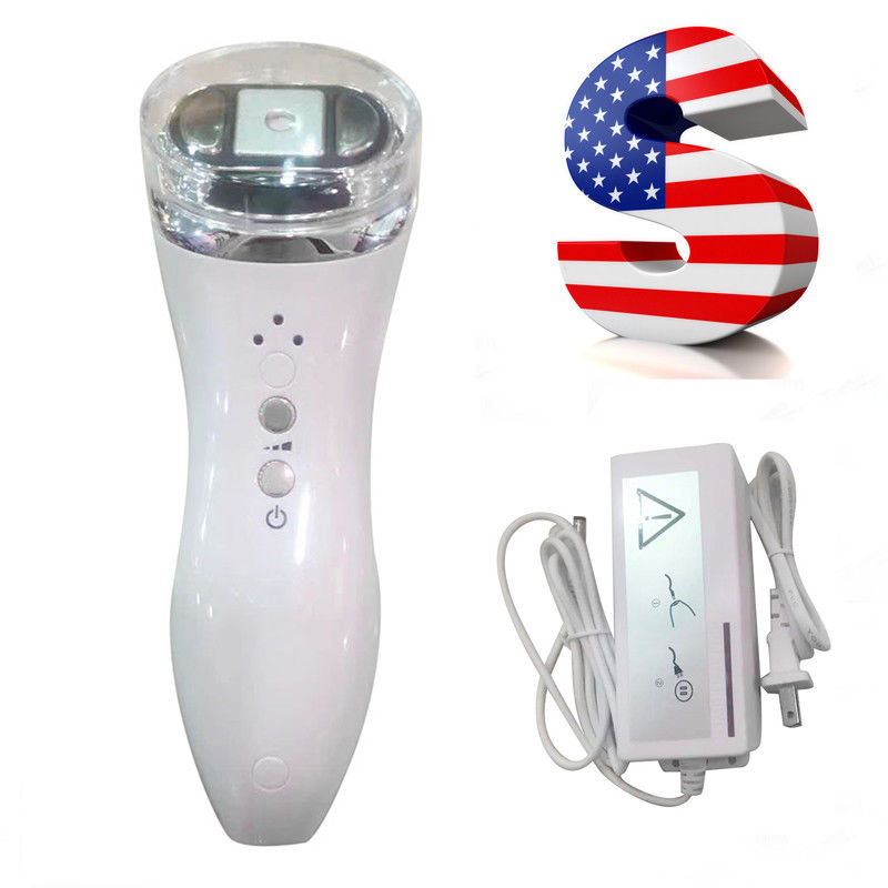 Mini Hifu High Intensity Focused Ultrasound Skin Face Anti-Aging Beauty Machine 190891321510 DIAGNOSTIC ULTRASOUND MACHINES FOR SALE