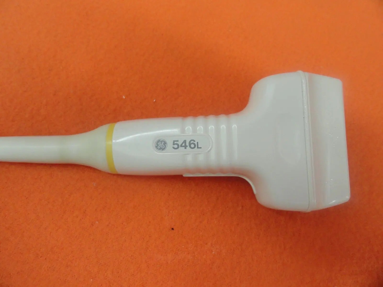 GE 546L P/N 2197482 Linear Array Ultrasound Probe for GE L400/L500/L700 (5513 ) DIAGNOSTIC ULTRASOUND MACHINES FOR SALE