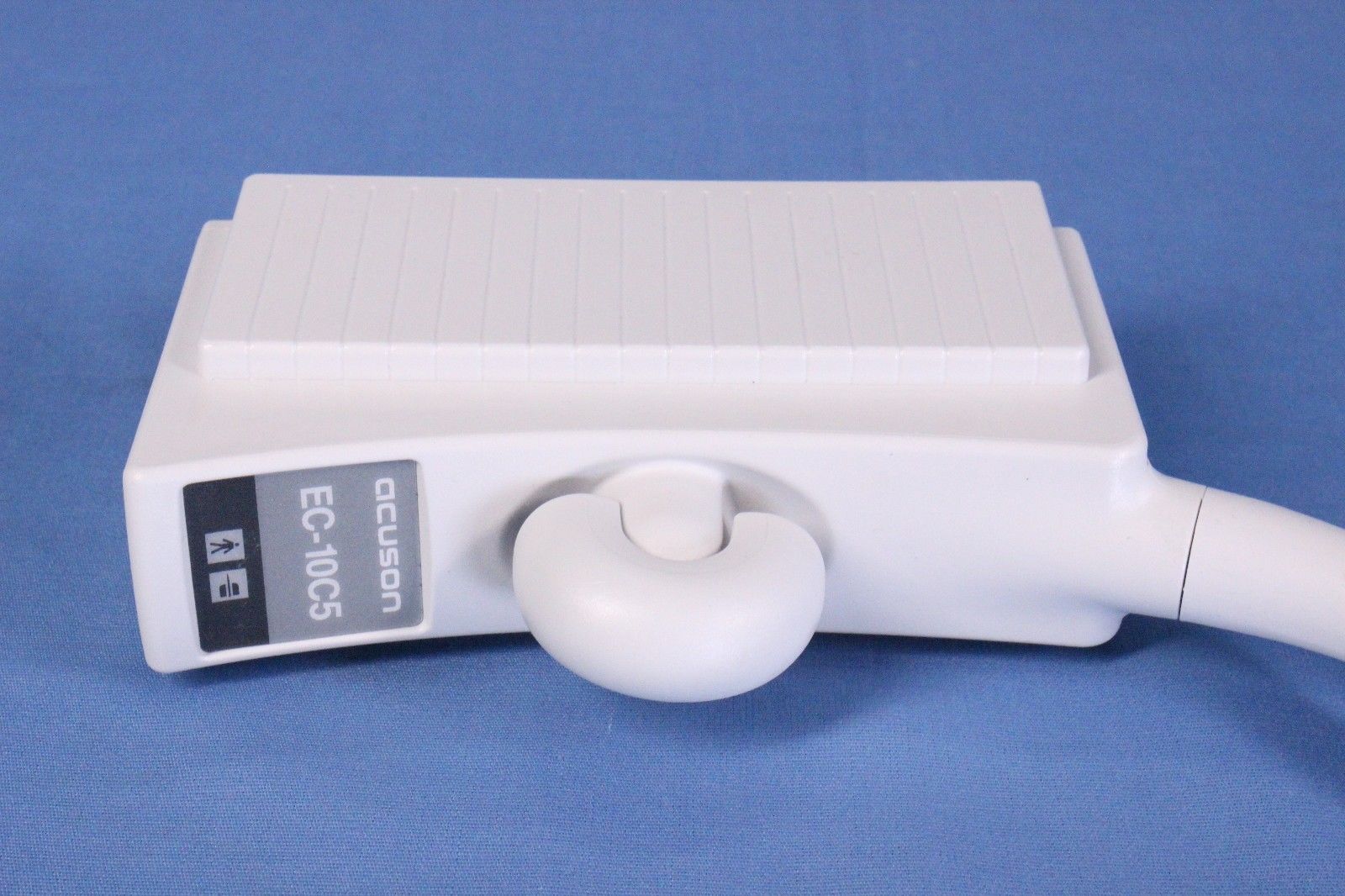 Acuson EC-10C5 Ultrasound Probe Vaginal Ultrasound Transducer with Warranty DIAGNOSTIC ULTRASOUND MACHINES FOR SALE