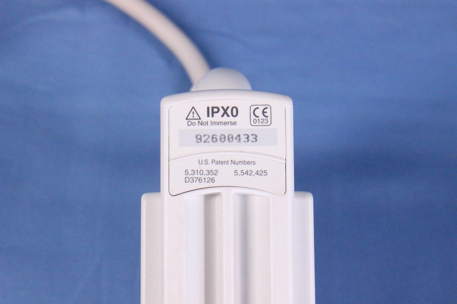 Acuson EC-10C5 Ultrasound Probe Vaginal Ultrasound Transducer with Warranty DIAGNOSTIC ULTRASOUND MACHINES FOR SALE