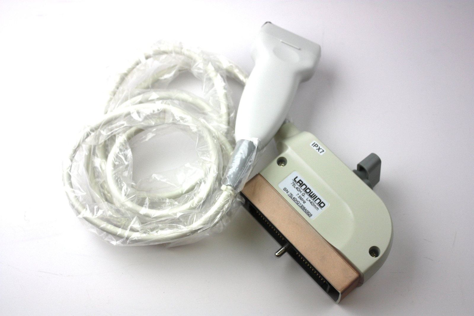 Linear Probe for Landwind C40 DIAGNOSTIC ULTRASOUND MACHINES FOR SALE