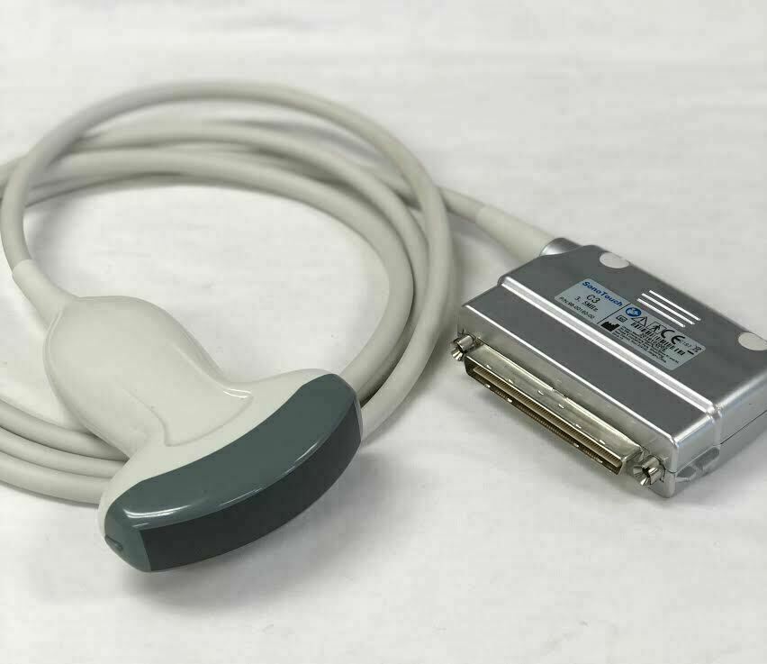 Chison C3 Curved Array Ultrasound Probe DIAGNOSTIC ULTRASOUND MACHINES FOR SALE