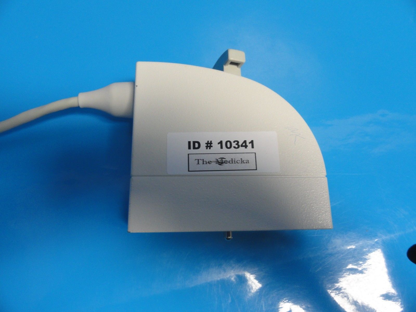 Siemens 5.0P10 Phased Array  Probe for Sonoline Omnia, Versa Plus,CV70 (10341 ) DIAGNOSTIC ULTRASOUND MACHINES FOR SALE