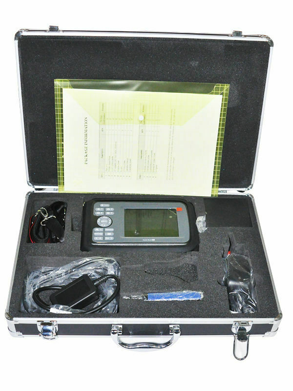 5.5'' Digital Ultrasound Scanner Machine With R40 3.5Mhz Convex Probe Human Use DIAGNOSTIC ULTRASOUND MACHINES FOR SALE