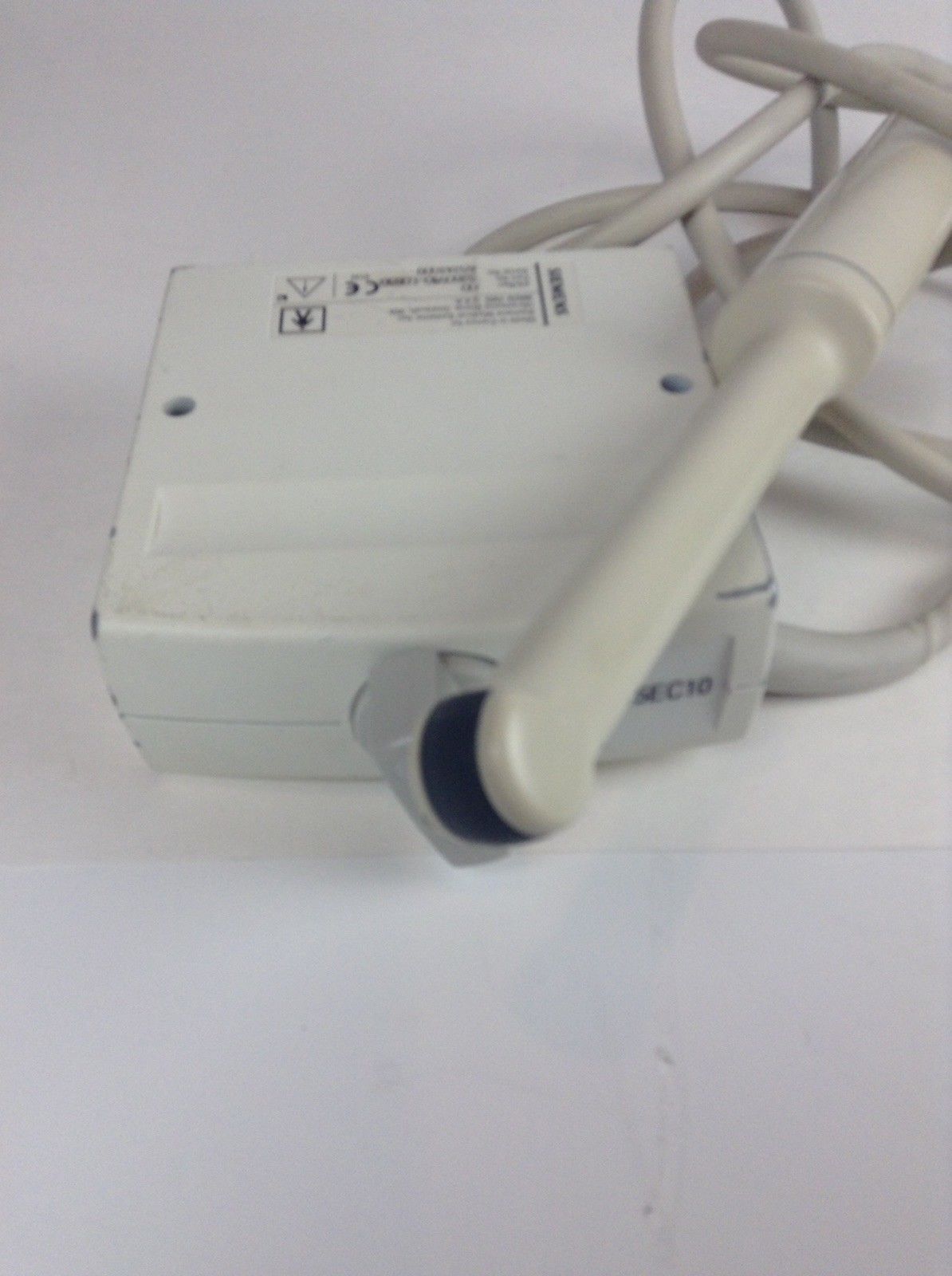 Siemens 6.5EC10 Endovaginal Ultrasound Transducer Probe DIAGNOSTIC ULTRASOUND MACHINES FOR SALE