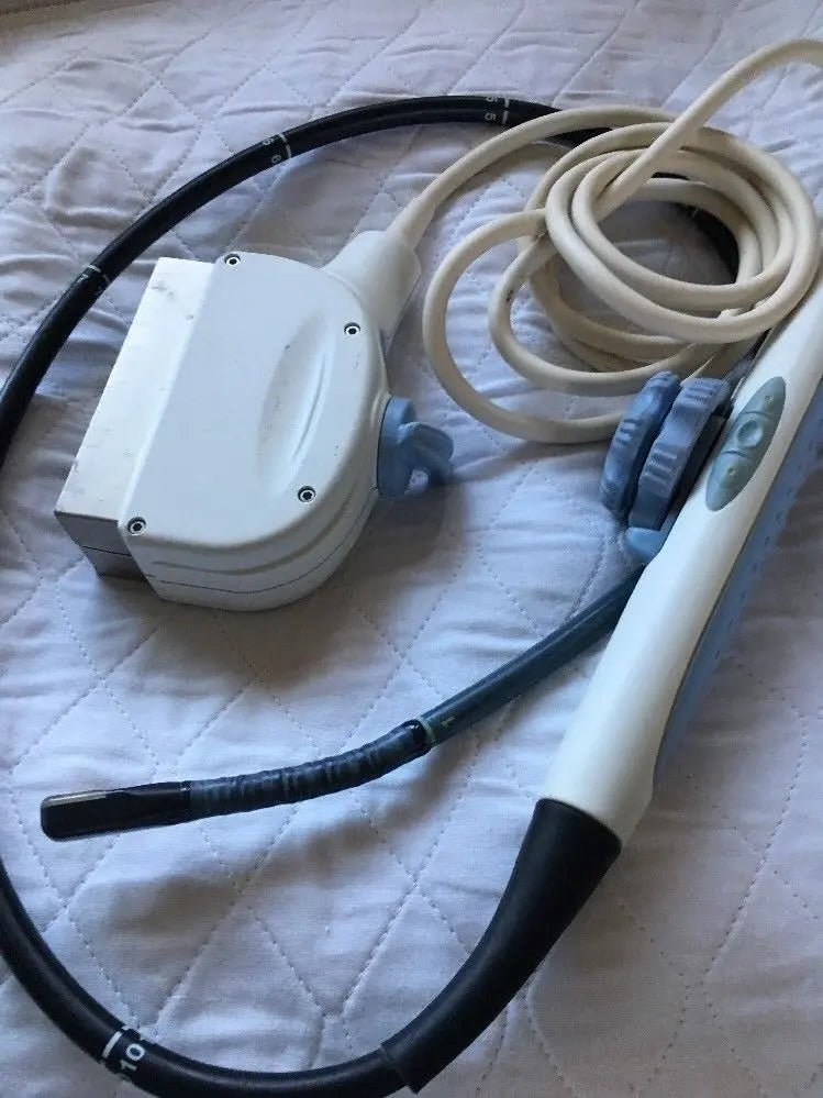 GE Medical Systems 6T Ultrasound Transducer Probe DIAGNOSTIC ULTRASOUND MACHINES FOR SALE