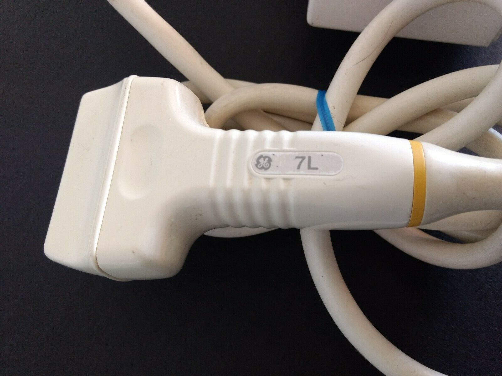 GE 7L Ultrasound transducer probe Model 2302646 DIAGNOSTIC ULTRASOUND MACHINES FOR SALE