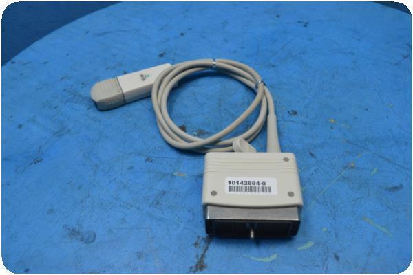 SIEMENS 5C40 5.0MHZ ULTRASOUND TRANSDUCER / PROBE ! (142696) DIAGNOSTIC ULTRASOUND MACHINES FOR SALE