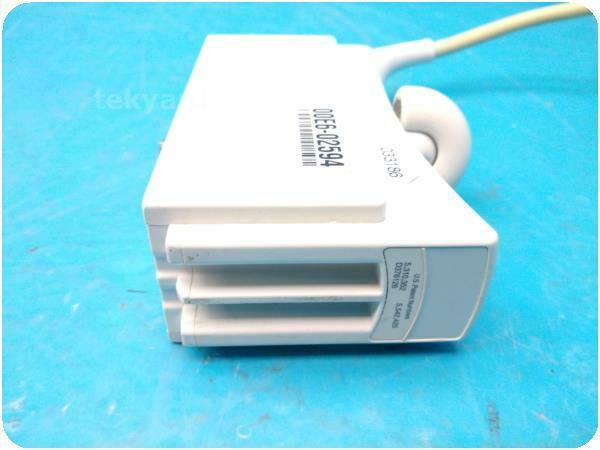 ACUSON EV-8C4 ULTRASOUND TRANSDUCER / PROBE ! (269586) DIAGNOSTIC ULTRASOUND MACHINES FOR SALE