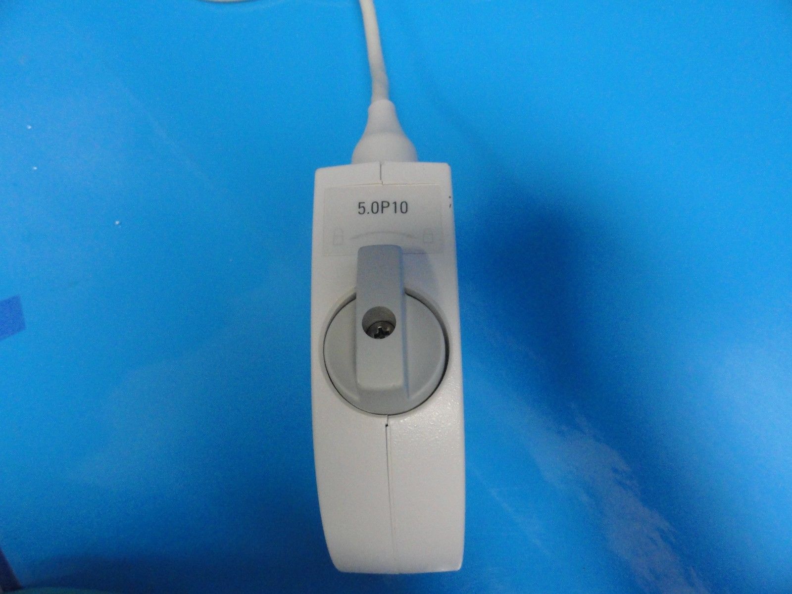 Siemens 5.0P10 Phased Array  Probe for Sonoline Omnia, Versa Plus,CV70 (10341 ) DIAGNOSTIC ULTRASOUND MACHINES FOR SALE