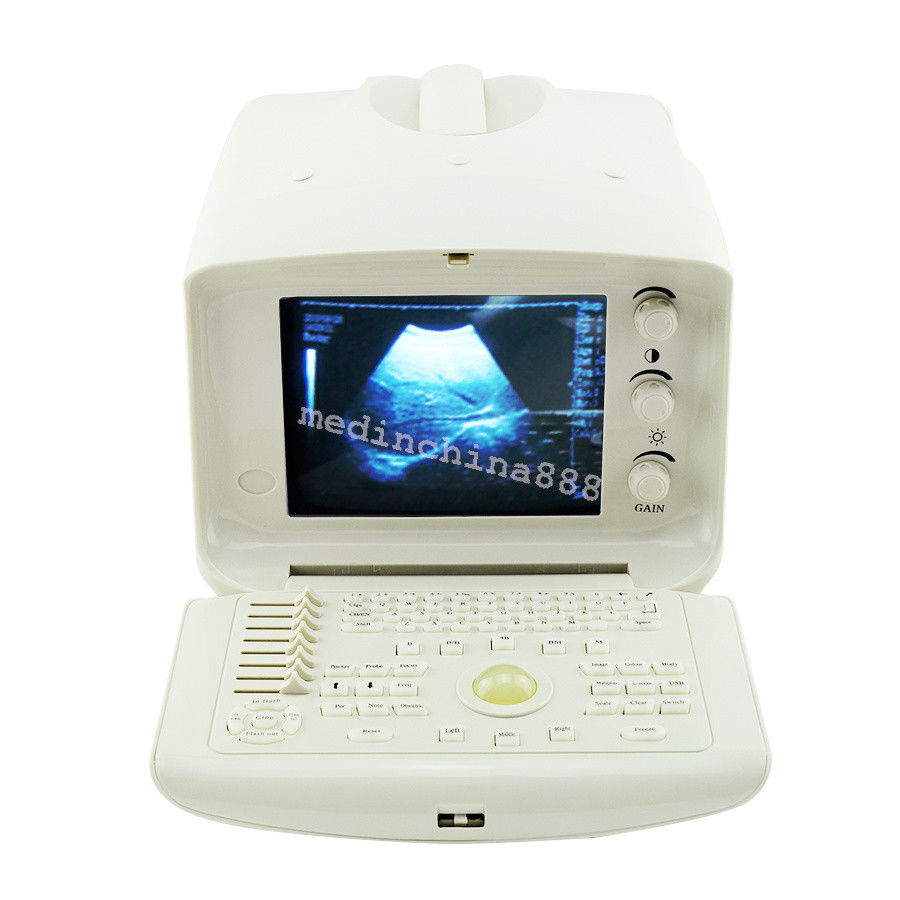 Portable Ultrasound Scanner Machine With convex N Linear Probe N 3D Image CE 190891263667 DIAGNOSTIC ULTRASOUND MACHINES FOR SALE