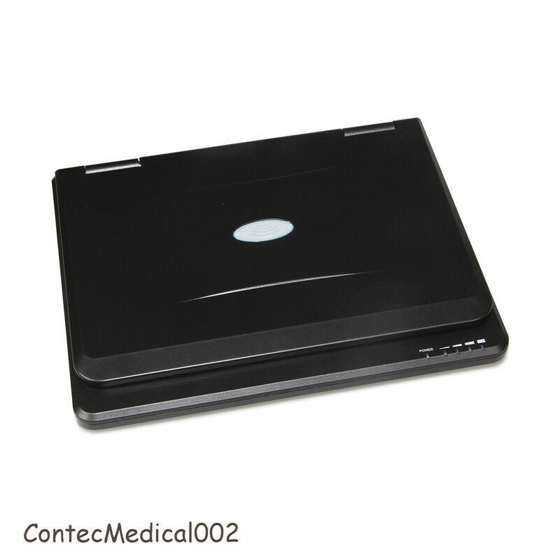 Portable laptop machine Digital Ultrasound scanner, Free 3.5Mhz Convex probe,USA 6945040100362 DIAGNOSTIC ULTRASOUND MACHINES FOR SALE