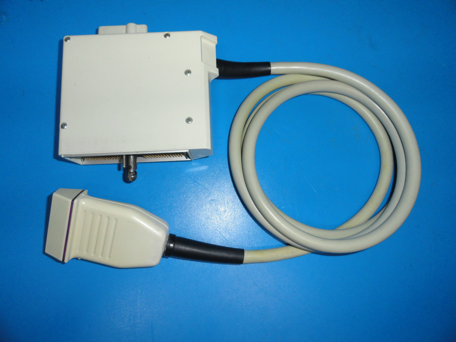 ATL APOGEE 11-5 L40  5.00/11.00 Mhz Linear Ultrasound Probe for Apogee 800 (3531 DIAGNOSTIC ULTRASOUND MACHINES FOR SALE