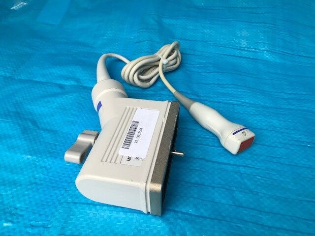 Agilent Technology S3 Ultrasound Probe Transducer  Ready to Test DIAGNOSTIC ULTRASOUND MACHINES FOR SALE