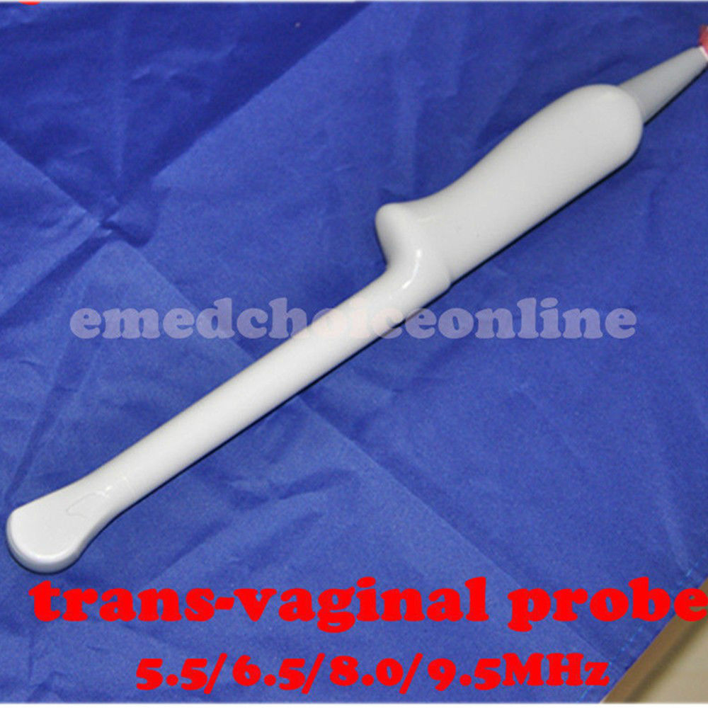 Portable Machine Digital Ultrasound Scanner Transvaginal Probe -PC 3D Software 190891732514 DIAGNOSTIC ULTRASOUND MACHINES FOR SALE