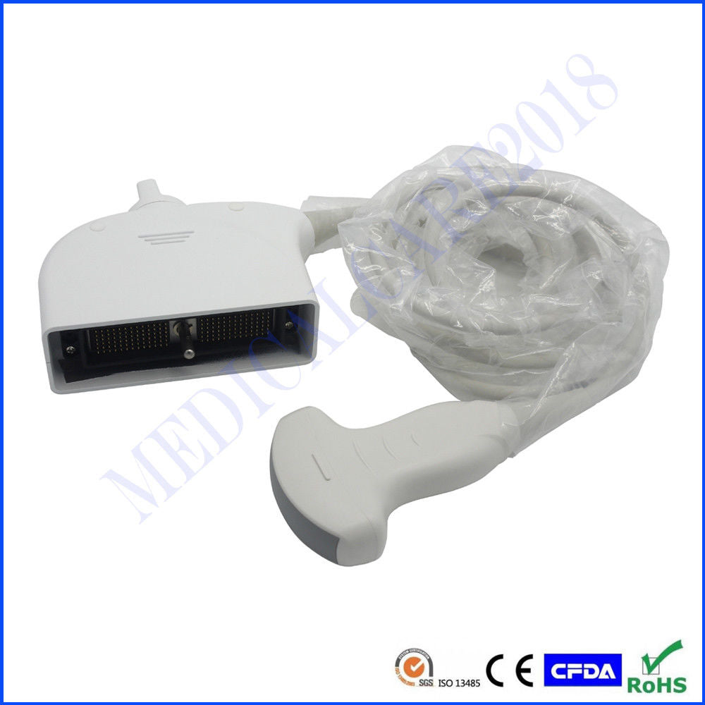 Compatible Mindray 3C5A Convex Array Ultrasound Transducer for DC-6(Before 2012) DIAGNOSTIC ULTRASOUND MACHINES FOR SALE