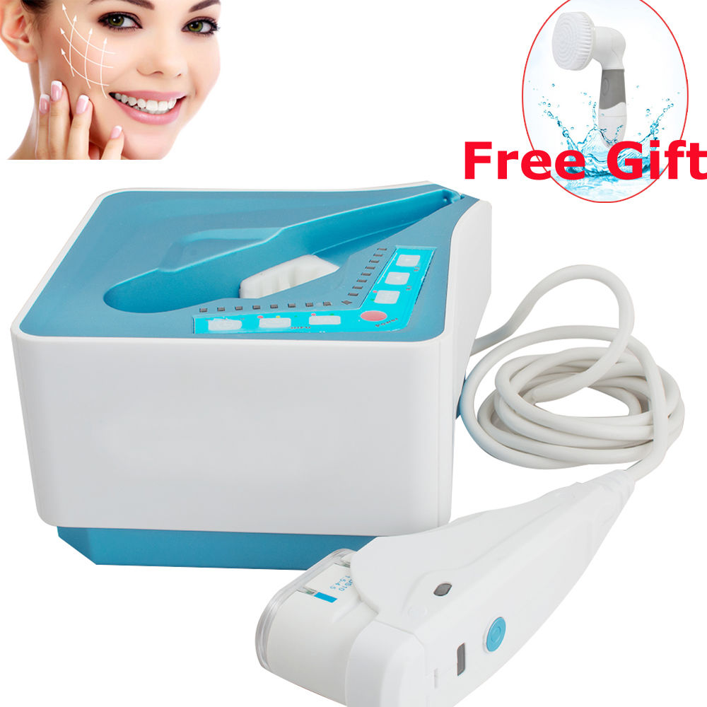 USA High Intensity Focused Ultrasound Ultrasonic HIFU / RF Facial Lift Wrinkles 190891250384 DIAGNOSTIC ULTRASOUND MACHINES FOR SALE