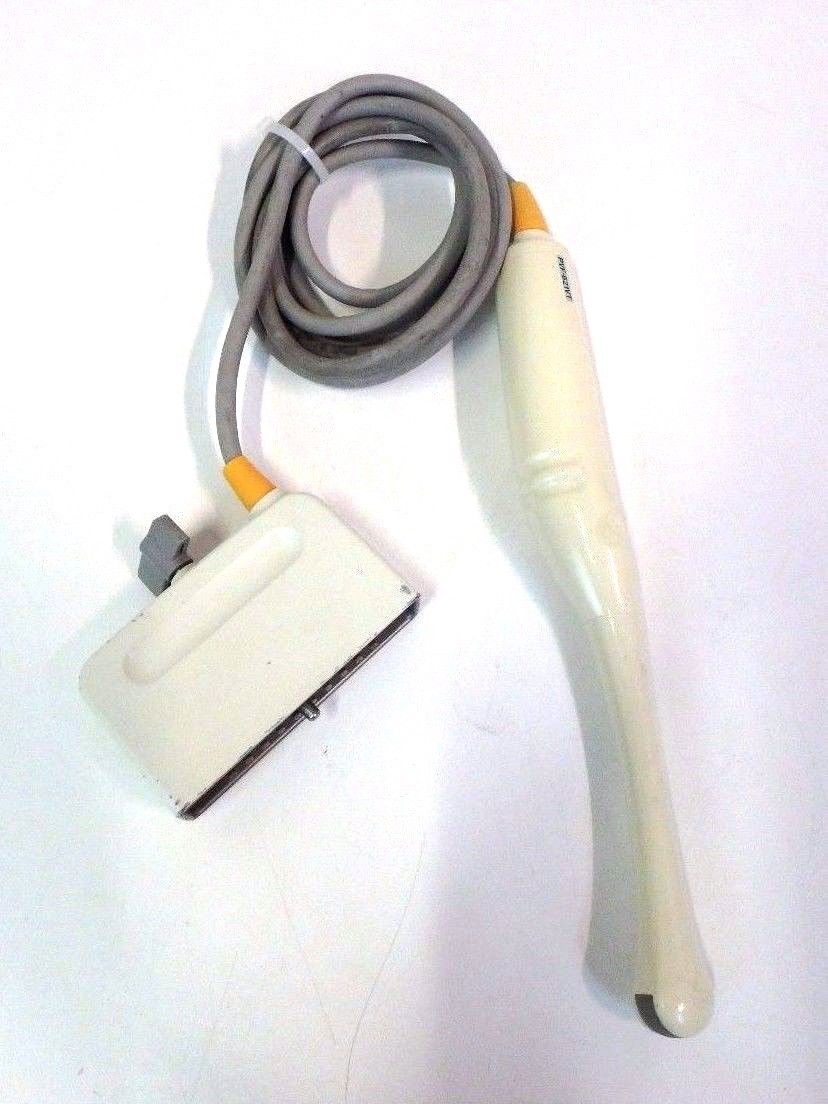 Toshiba PVF-621VT Ultrasound Transducer Probe Medical DIAGNOSTIC ULTRASOUND MACHINES FOR SALE