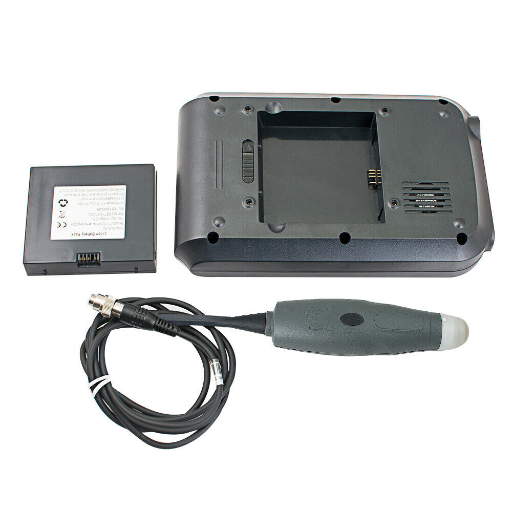 Portable Diagnostic Ultrasound Machine ultrasound Scanner System Convex Probe US DIAGNOSTIC ULTRASOUND MACHINES FOR SALE