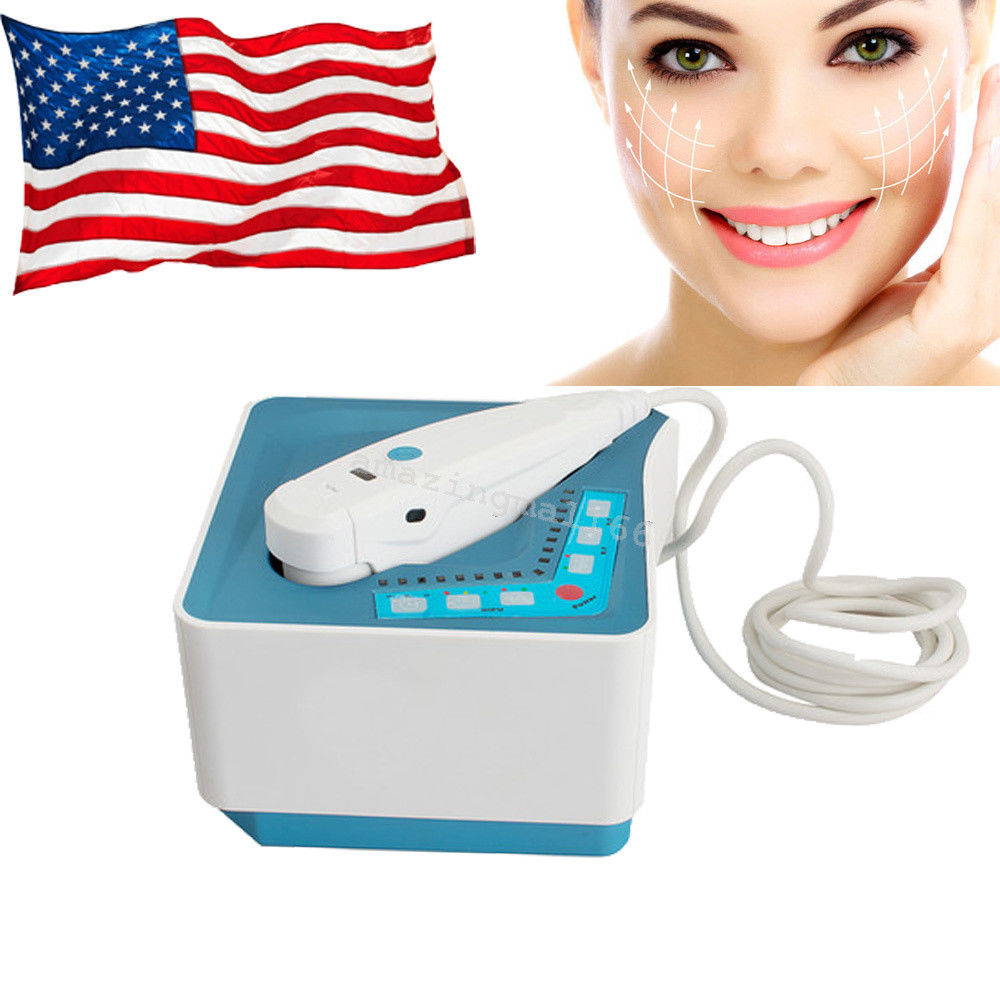 2018 High Intensity Ultrasound Ultrasonic RF Skin Tighten hifu beauty machine US 190891250353 DIAGNOSTIC ULTRASOUND MACHINES FOR SALE