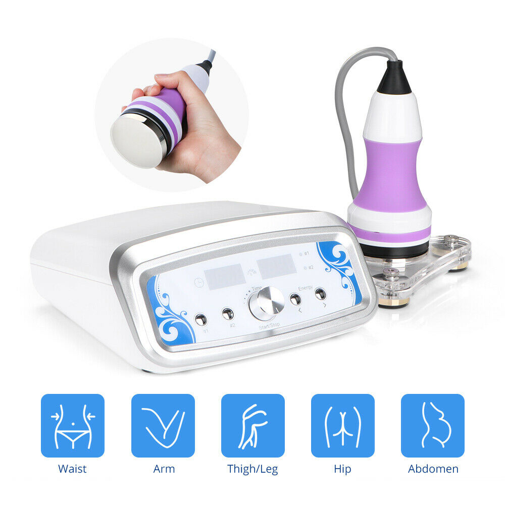 40K Cavitation Ultrasound Ultrasonic Weight Loss Body Slimming Beauty Machine US DIAGNOSTIC ULTRASOUND MACHINES FOR SALE