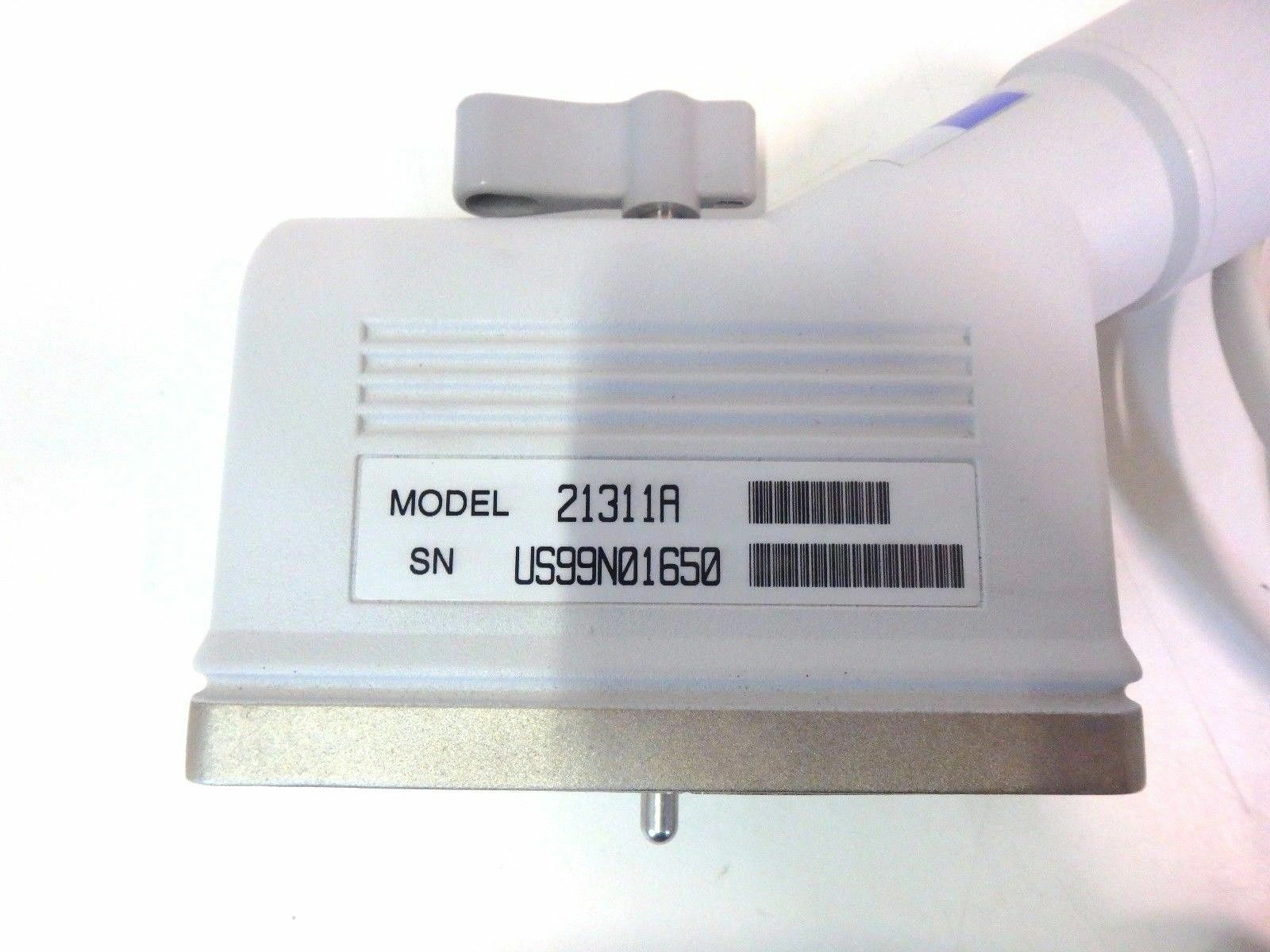 Agilent Technology S3 Ultrasound Probe Transducer  Ready to Test DIAGNOSTIC ULTRASOUND MACHINES FOR SALE