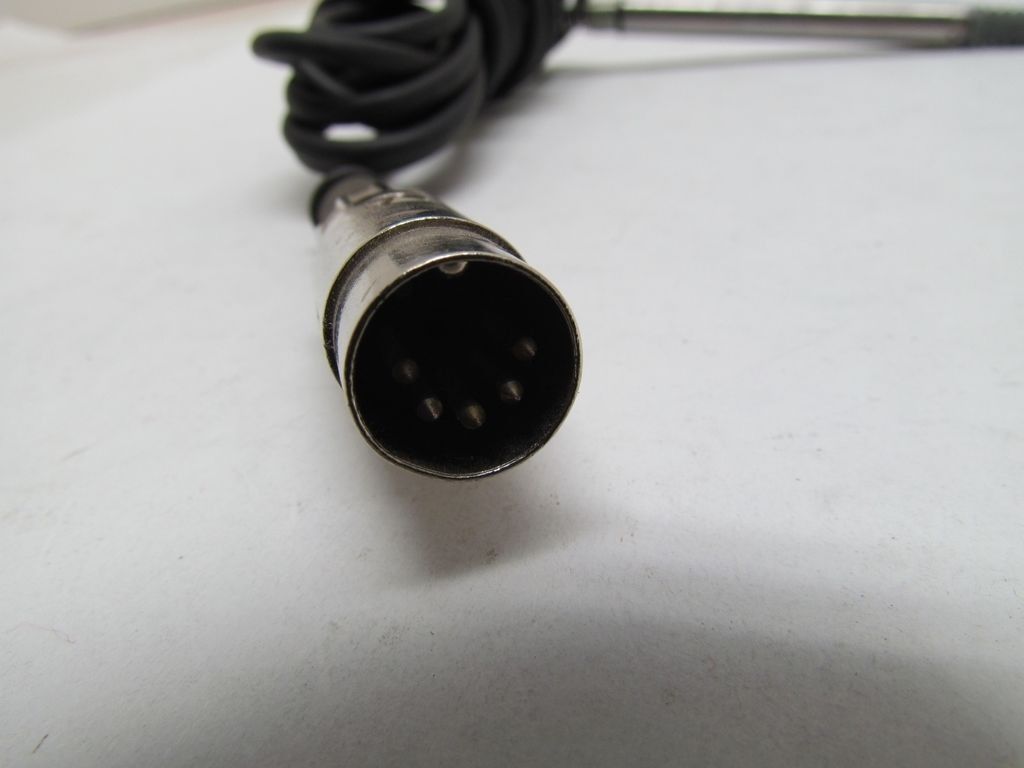 Siemens 13820-97X Linear Transducer Gage Probe Sensor DIAGNOSTIC ULTRASOUND MACHINES FOR SALE