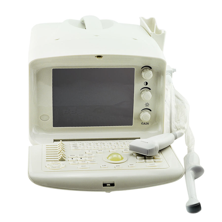 Cheap+3D Portable pregnancy Ultrasound Machine with Linear probe+3D WORK STATION DIAGNOSTIC ULTRASOUND MACHINES FOR SALE