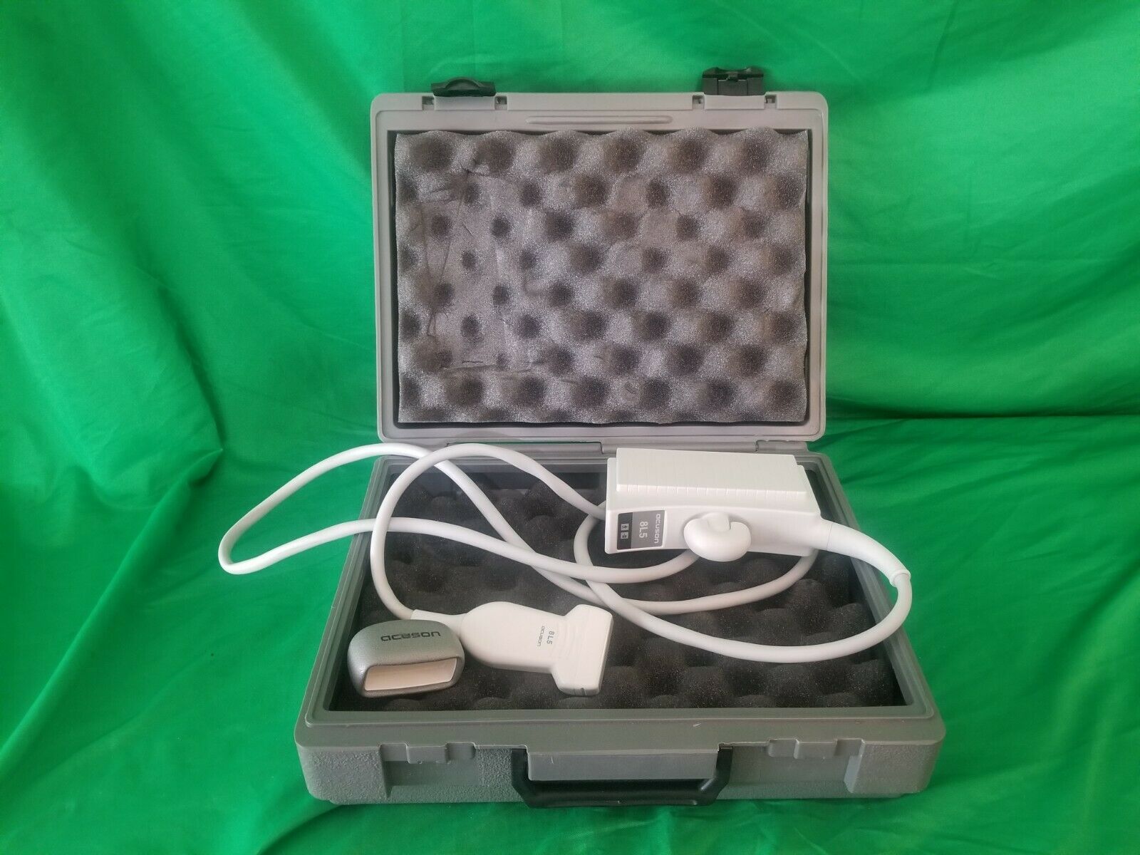 Acuson 8L5 Ultrasound Probe DIAGNOSTIC ULTRASOUND MACHINES FOR SALE