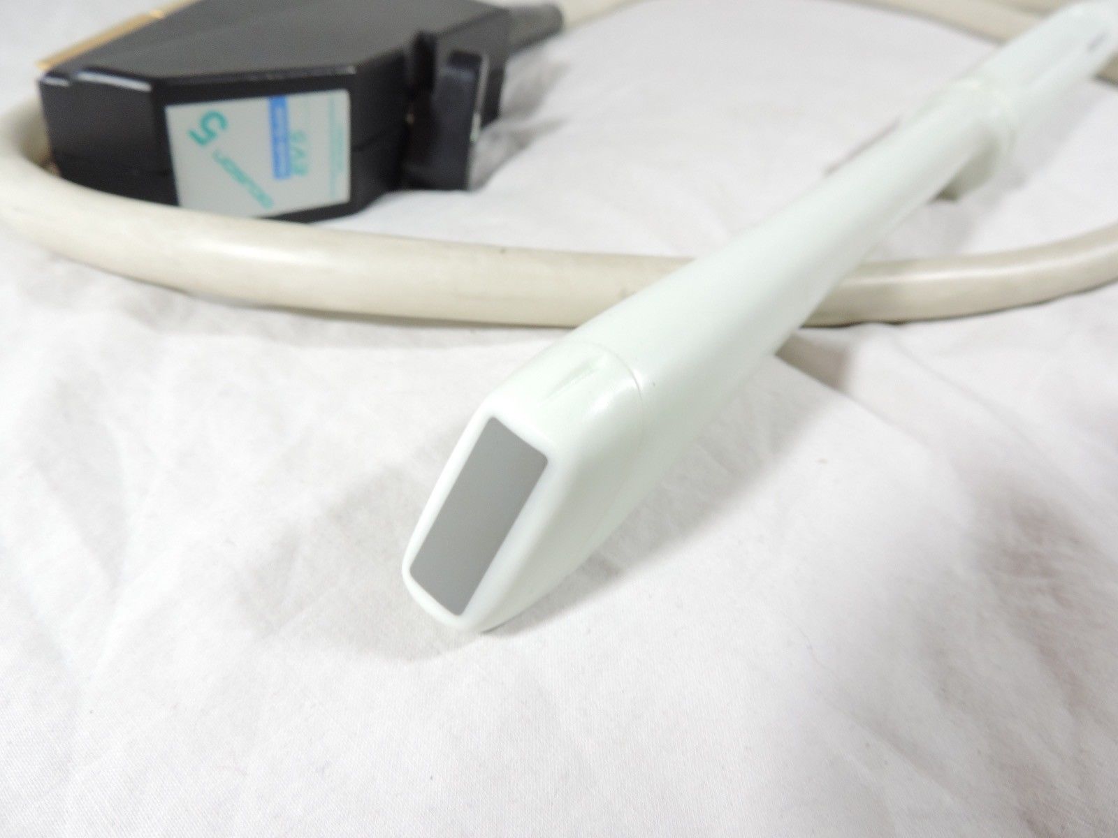 Acuson EV5 Ultrasound Transvaginal Transducer Probe Aspen 128XP DIAGNOSTIC ULTRASOUND MACHINES FOR SALE