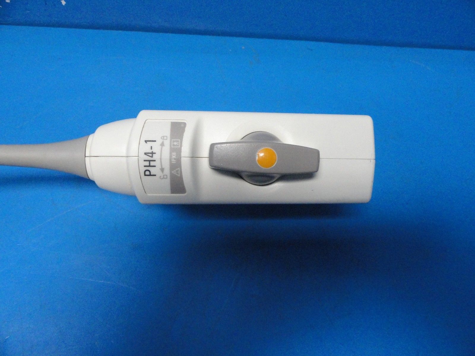 Siemens Acuson Antares PH4-1 P/N 7466910 Phased Array Ultrasound Transducer 8710 DIAGNOSTIC ULTRASOUND MACHINES FOR SALE