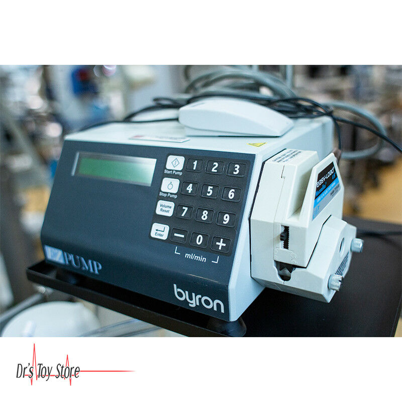 Byron Medical Lysonix 3000 Ultrasound Assisted Liposuction System DIAGNOSTIC ULTRASOUND MACHINES FOR SALE