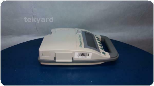 VERATHON DIAGNOSTIC ULTRASOUND BVI 3000 0570-0090 BLADDERSCAN @ (224926) DIAGNOSTIC ULTRASOUND MACHINES FOR SALE