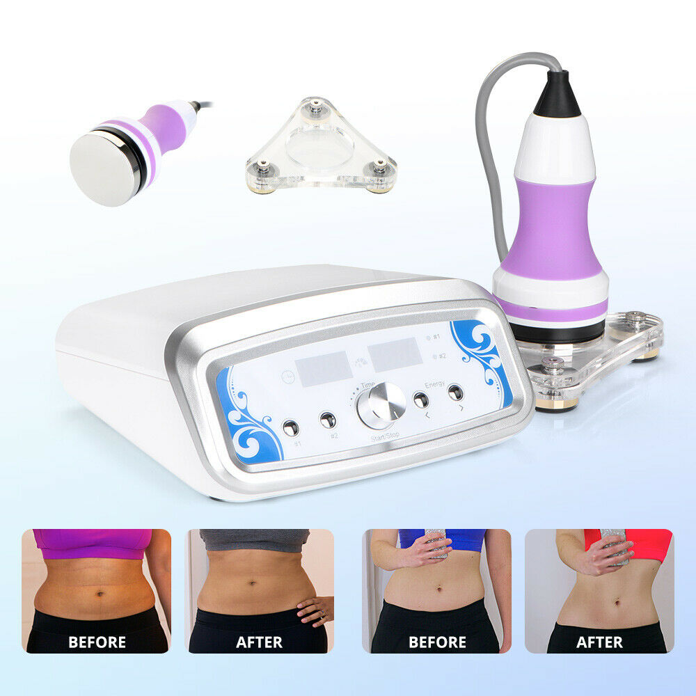 40K Cavitation Ultrasound Ultrasonic Weight Loss Body Slimming Beauty Machine US DIAGNOSTIC ULTRASOUND MACHINES FOR SALE