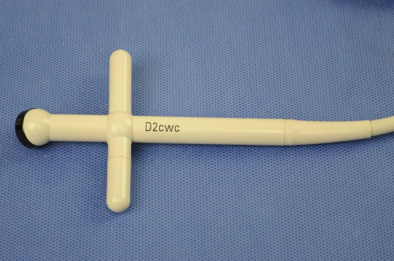 cross wire probe