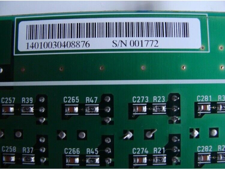 SIEMENS ACUSON CV70 ULTRASOUND 2H400368-2 BOARD ASSY A42-TXBF, A42TXBF DIAGNOSTIC ULTRASOUND MACHINES FOR SALE