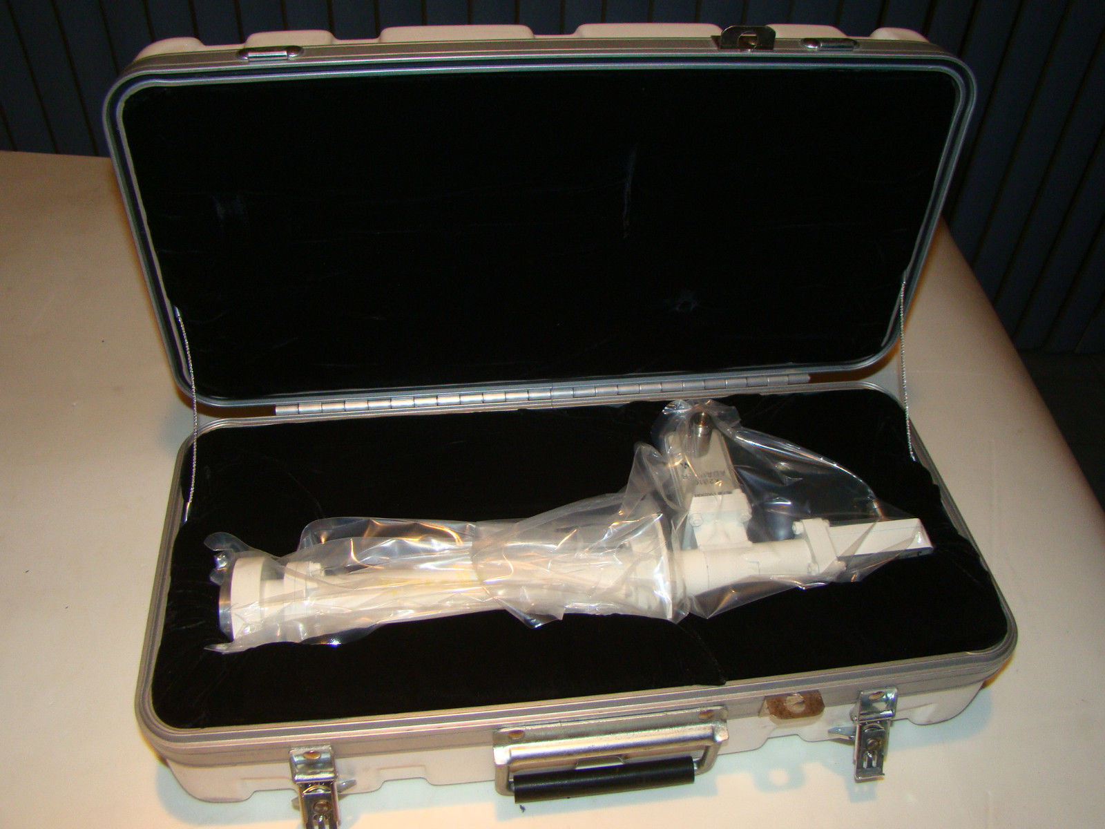 Comsat Laboratories Dual-Pol Linear Probe Model NG-9.0-10.0 Ghz DIAGNOSTIC ULTRASOUND MACHINES FOR SALE