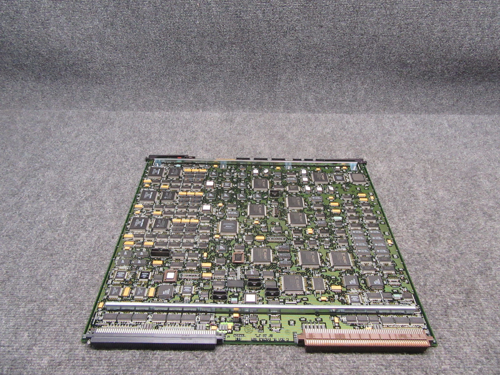 Siemens Acuson Sequoia Ultrasound C256 XA CSD2 System Board P/N: 41462 DIAGNOSTIC ULTRASOUND MACHINES FOR SALE