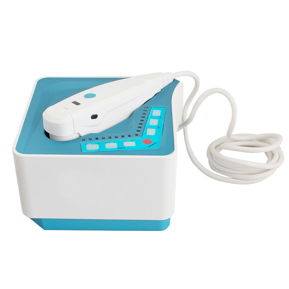 US Ship High Intensity Focused Ultrasound Ultrasonic HIFU RF LED Facial Machine 190891946508 DIAGNOSTIC ULTRASOUND MACHINES FOR SALE