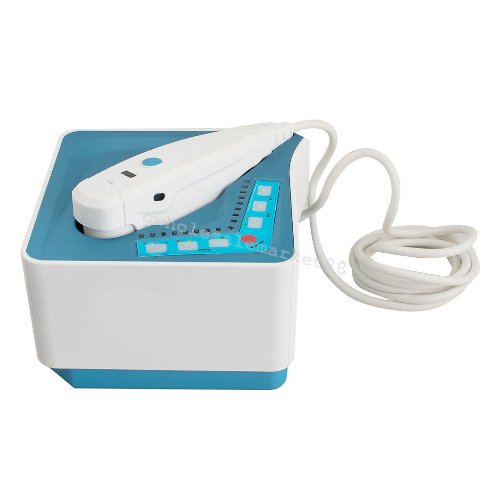 High Intensity Focused Ultrasound Ultrasonic Facial Skin Rejuvenation HIFU USA 190891038852 DIAGNOSTIC ULTRASOUND MACHINES FOR SALE