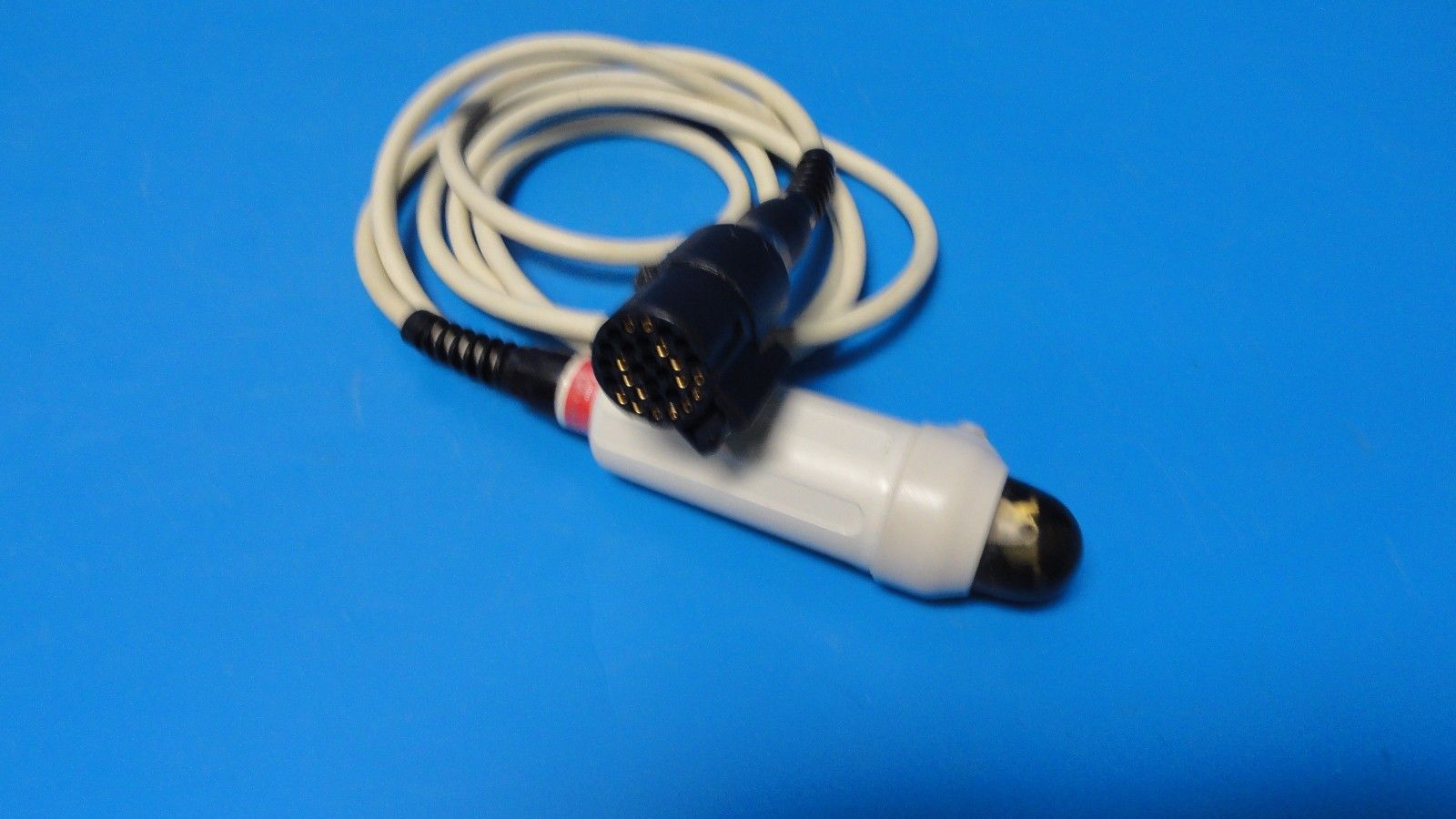 ATL ADR 7.5 MHz 15 mm Annular Array Ultrasound Probe / Transducer (7078) DIAGNOSTIC ULTRASOUND MACHINES FOR SALE