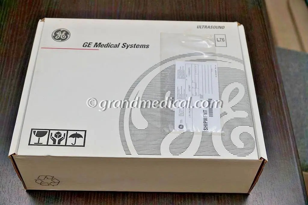 GE L76 probe for Logiq 100 ultrasound system! DIAGNOSTIC ULTRASOUND MACHINES FOR SALE