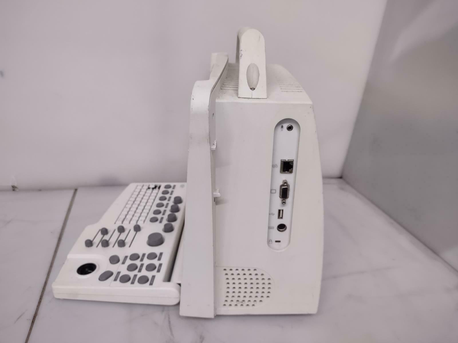 Acuson Cypress Ultrasound System (As-Is) DIAGNOSTIC ULTRASOUND MACHINES FOR SALE